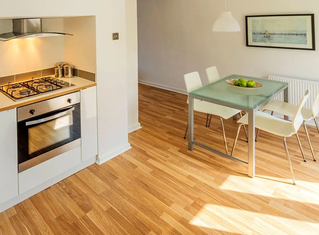 laminate kitchen flooring ideas