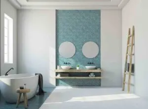 Hire bathroom remodeler