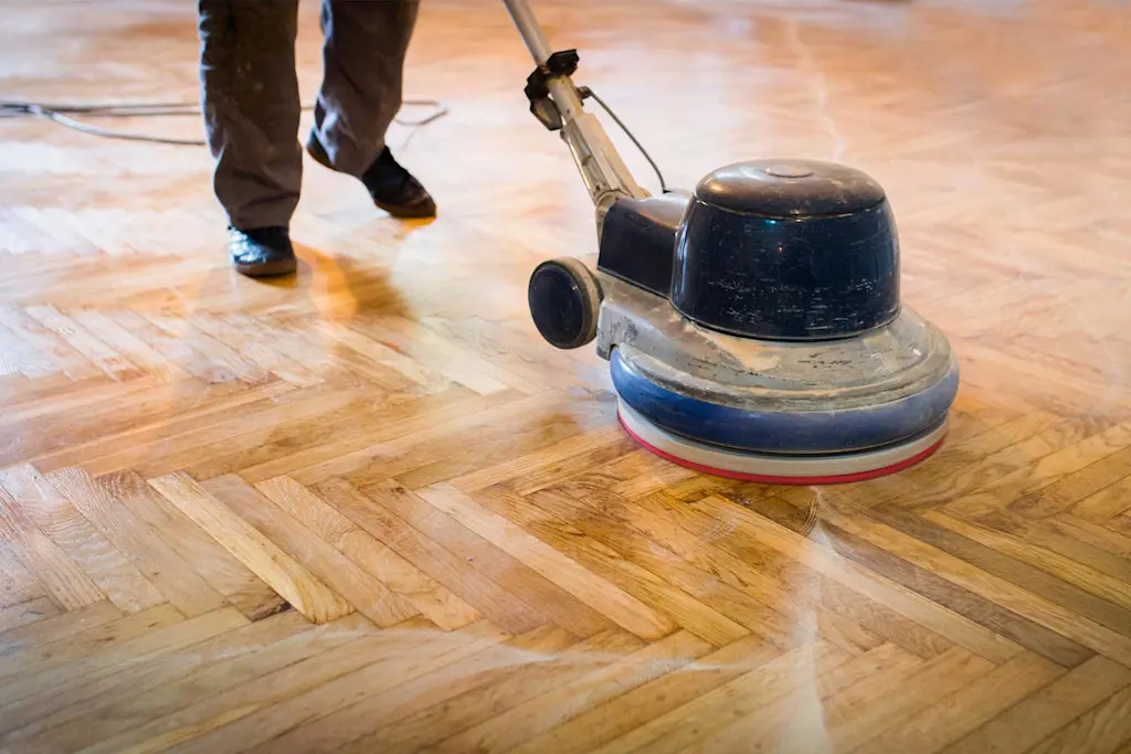 Wood floor restoration cost guide