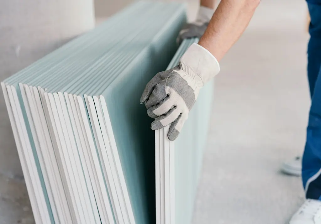 Interior wall cladding services