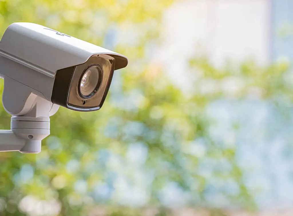 best outdoor cctv camera