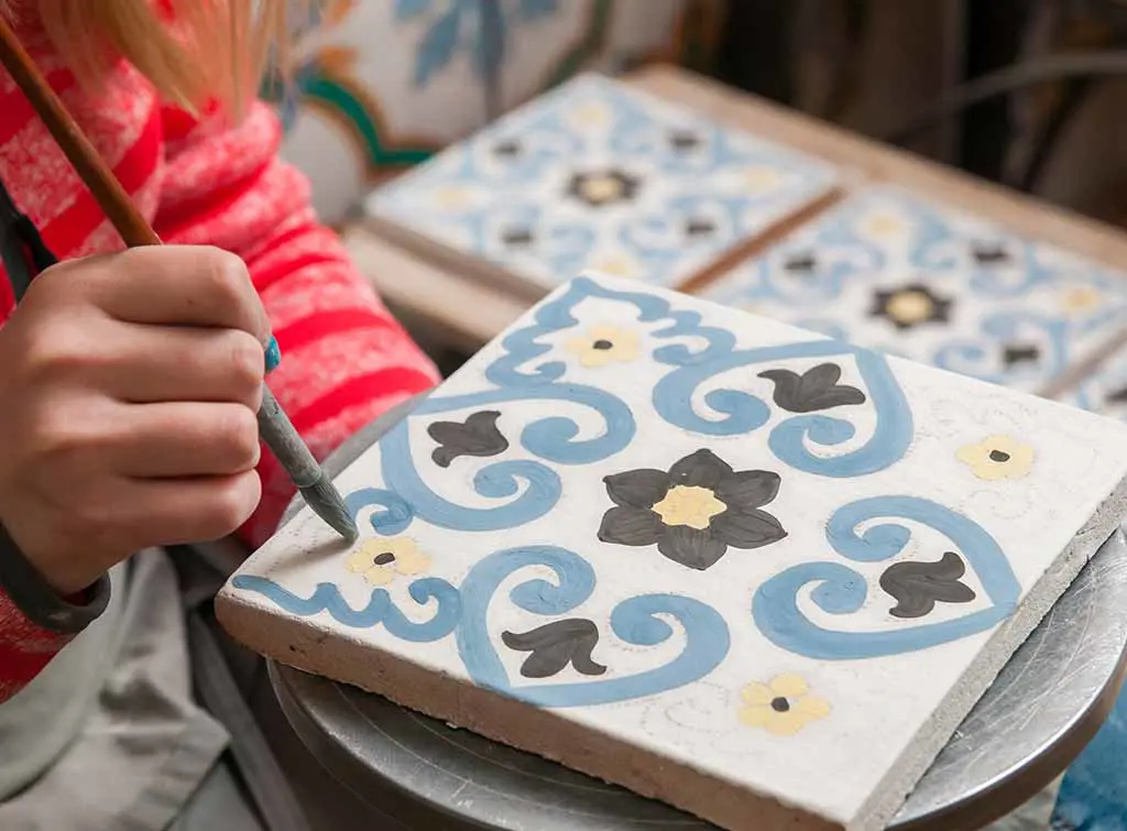 recycling projects ideas