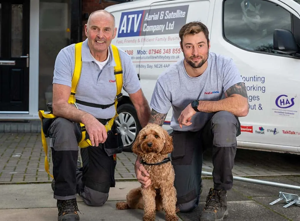Checkatrade quality standards