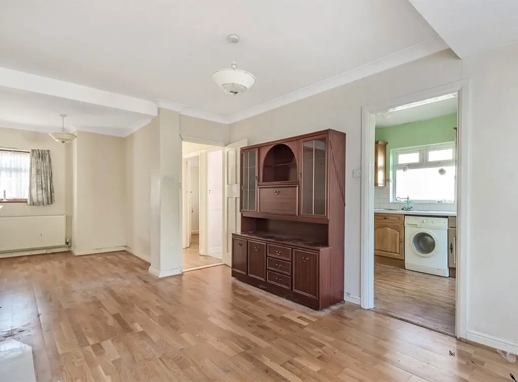 house - before