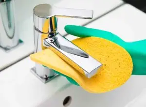 Full house deep clean cost