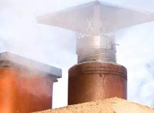 Chimney lining costs