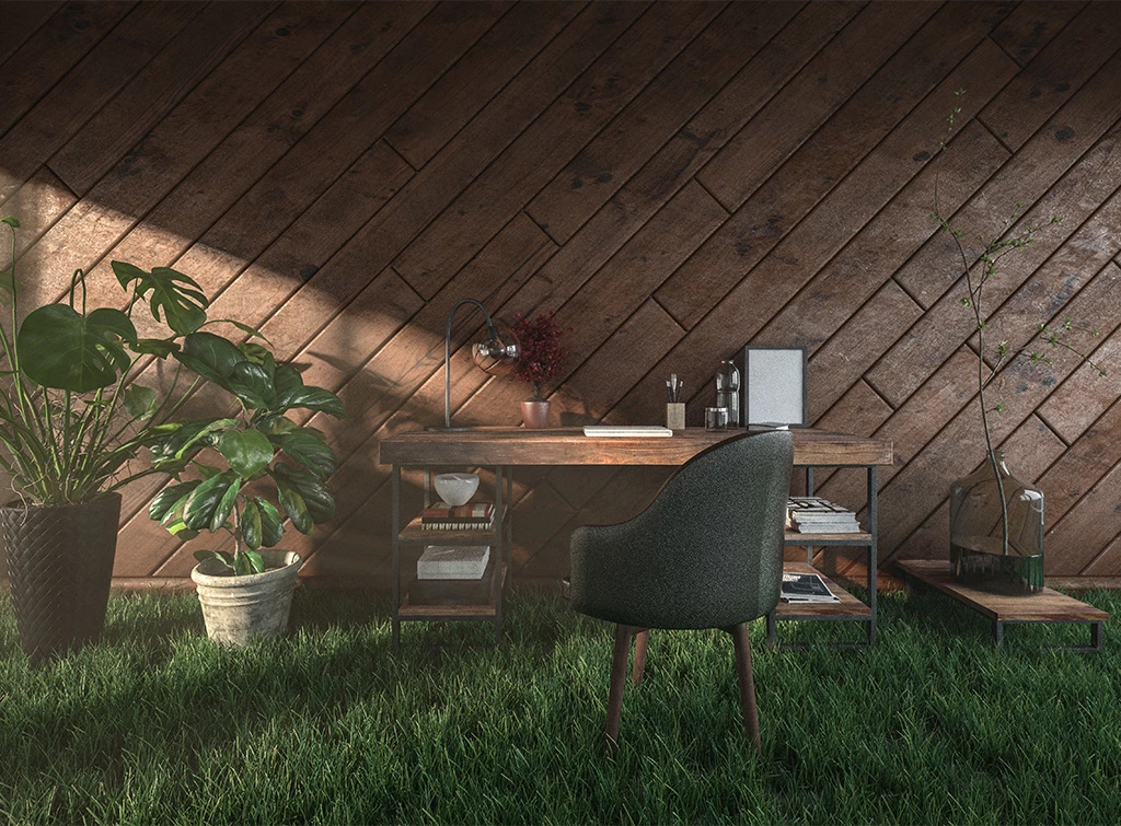 Sustainable living - how to make your home more eco friendly