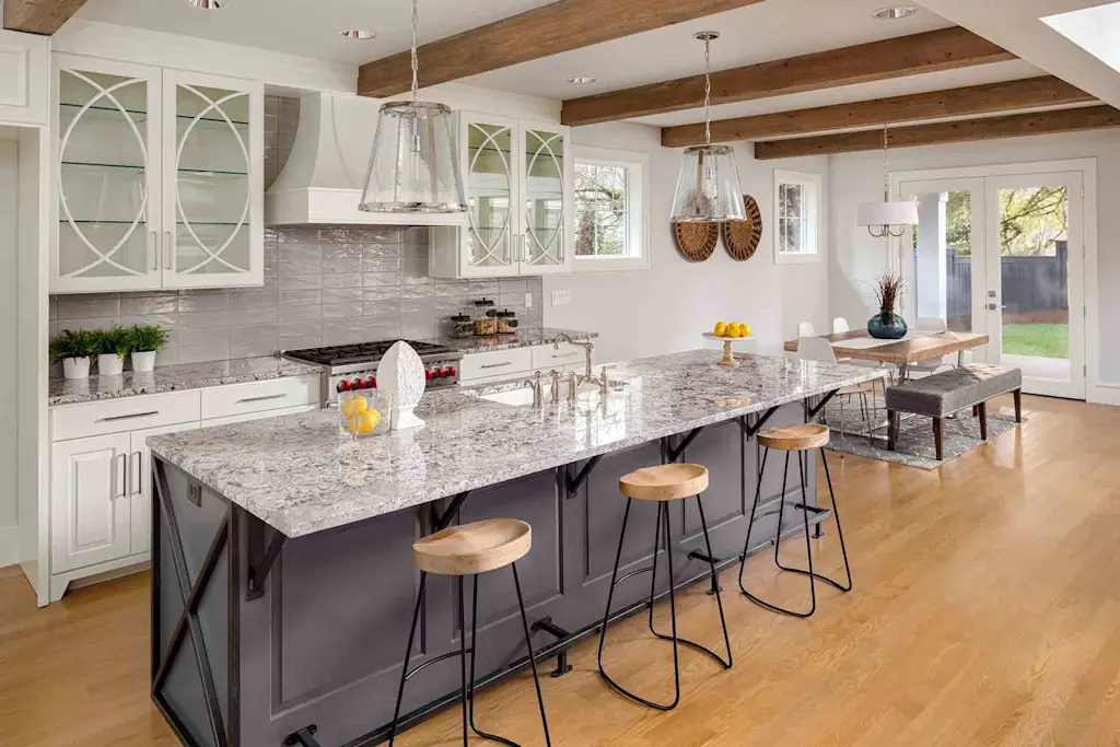 kitchen remodelling contractor