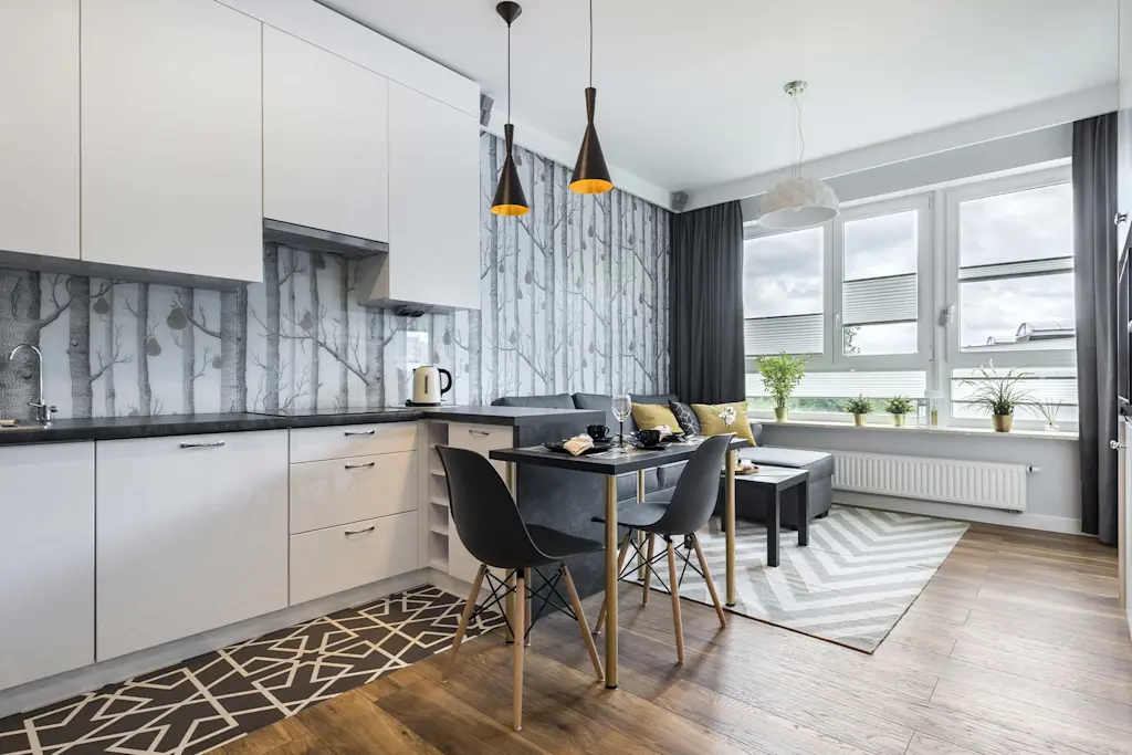 interior design trends 2025
