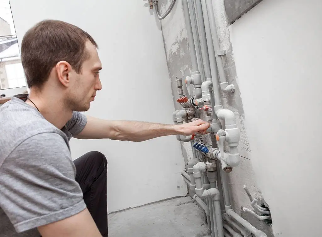 Cost of replacing a boiler flue