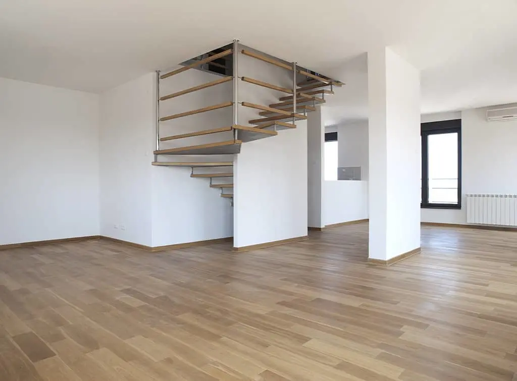 Laminate flooring installation cost