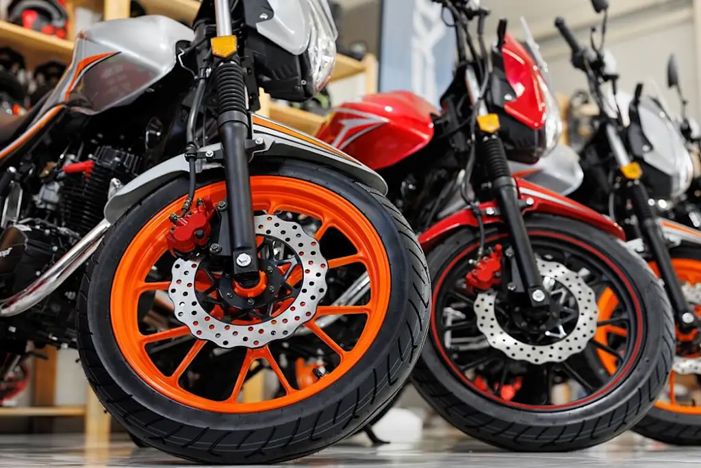 motorbike tyre suppy near me