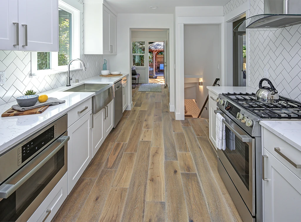 Laminate