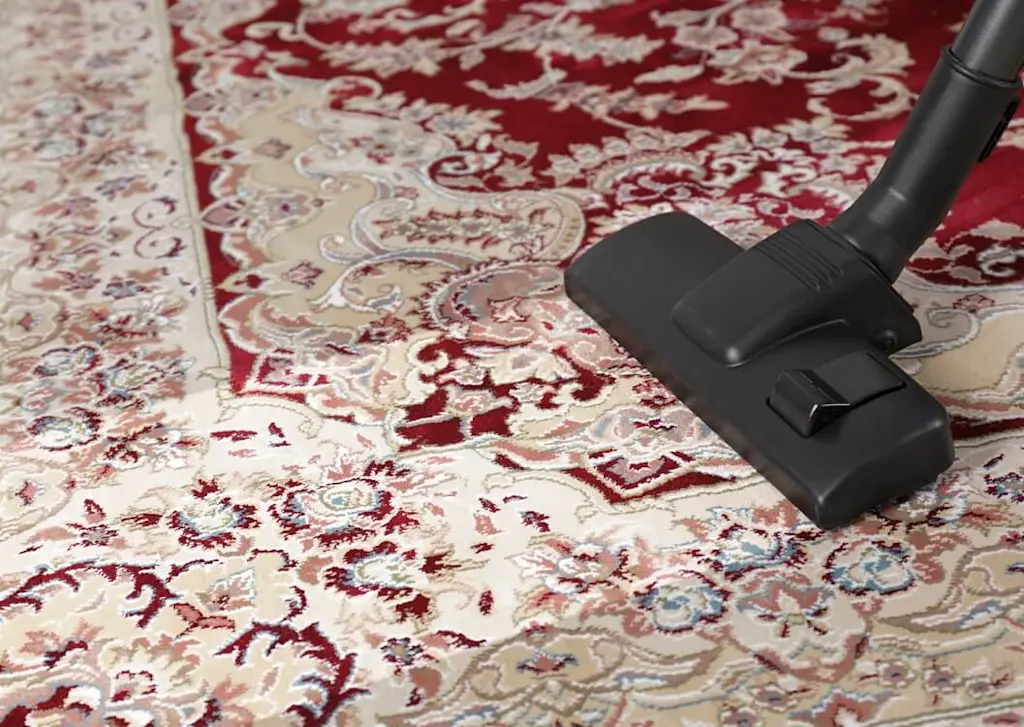 Rug cleaning services near me