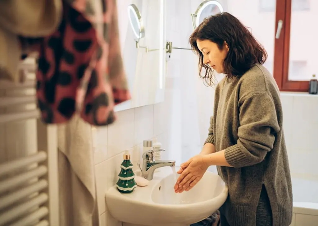 Post-Christmas Plumbing Checks