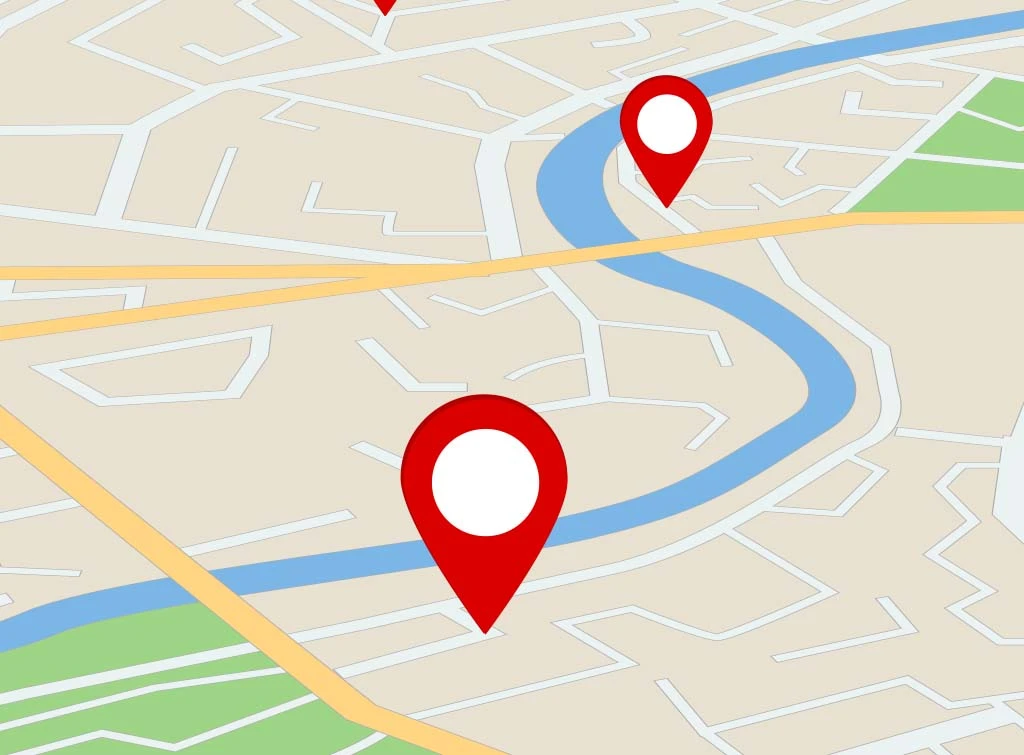 Get from A to B faster with route optimisation