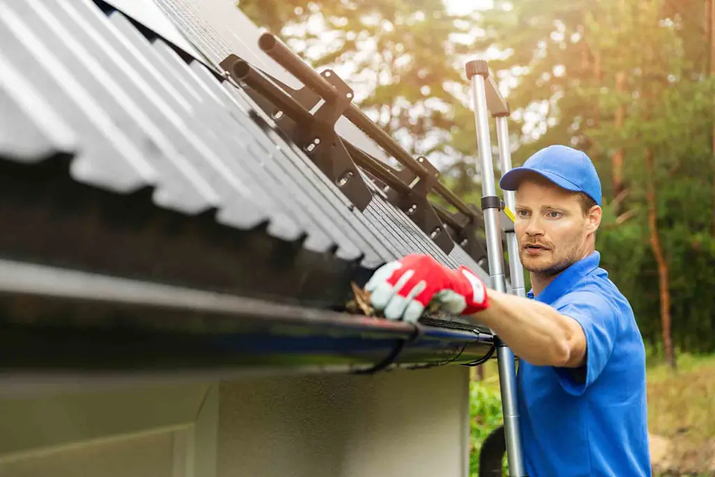 Property maintenance cost