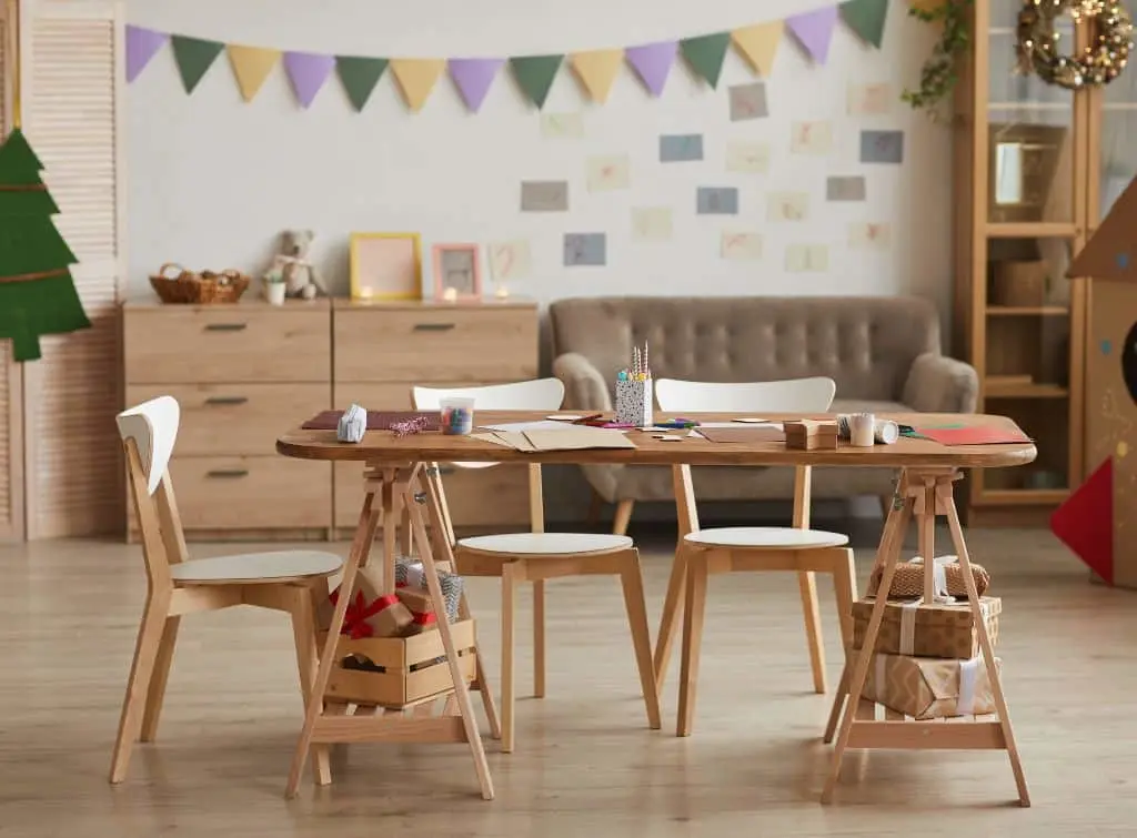 Reading corner ideas for school