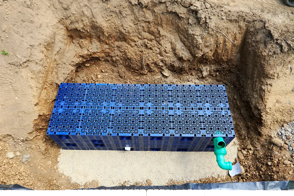 The UK’s surface water drainage rebate: Explained