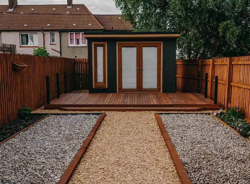 Outbuilding ideas