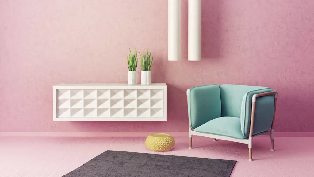 Sparkling Barbie-Core ideas for home improvements