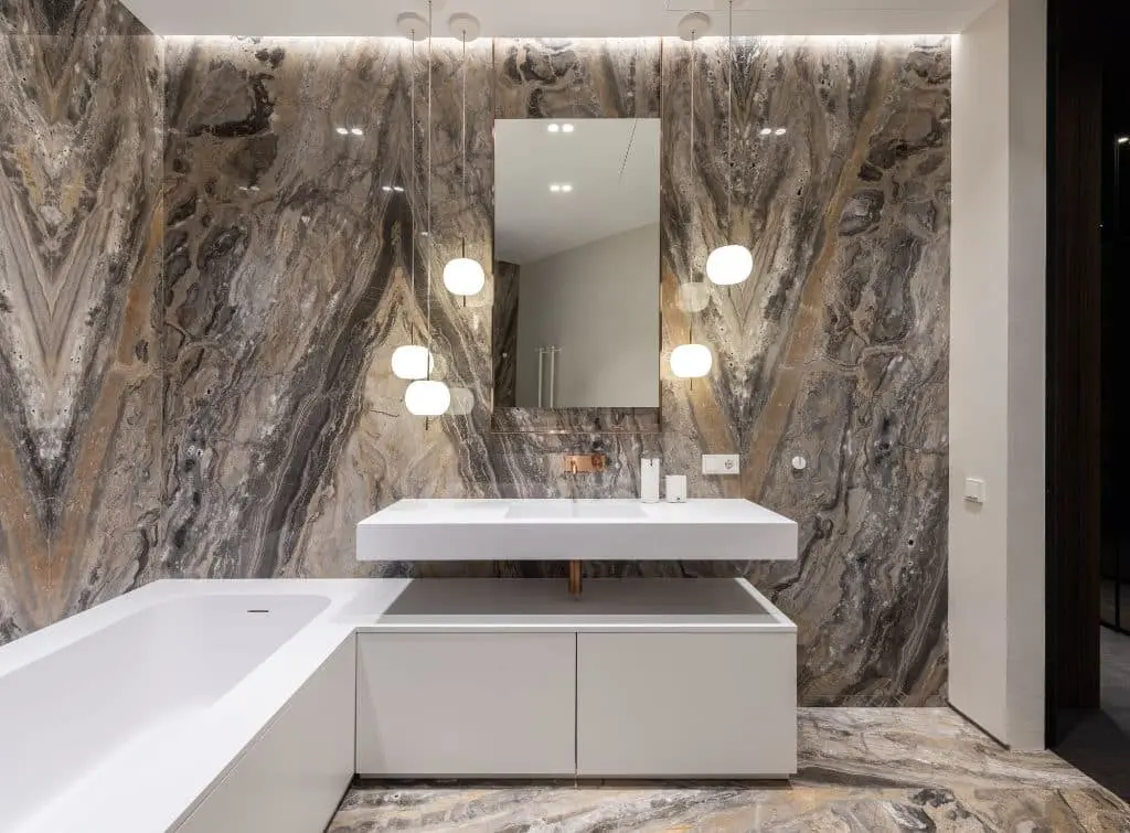 interior design trends for 2025