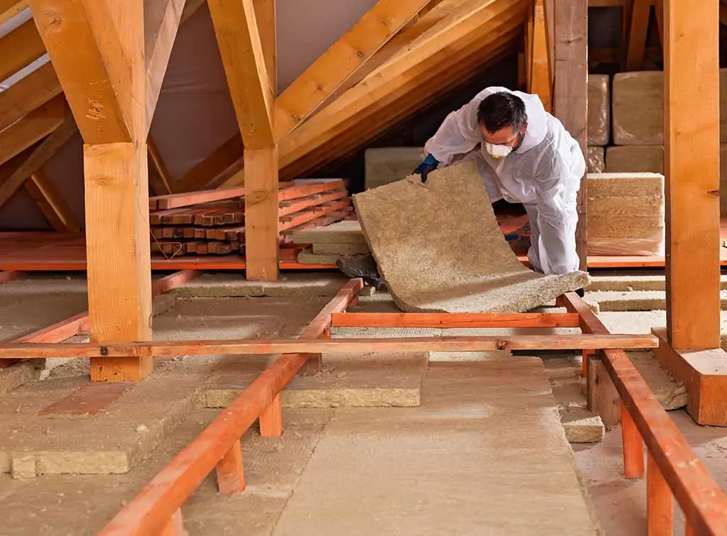 Loft boarding companies near me