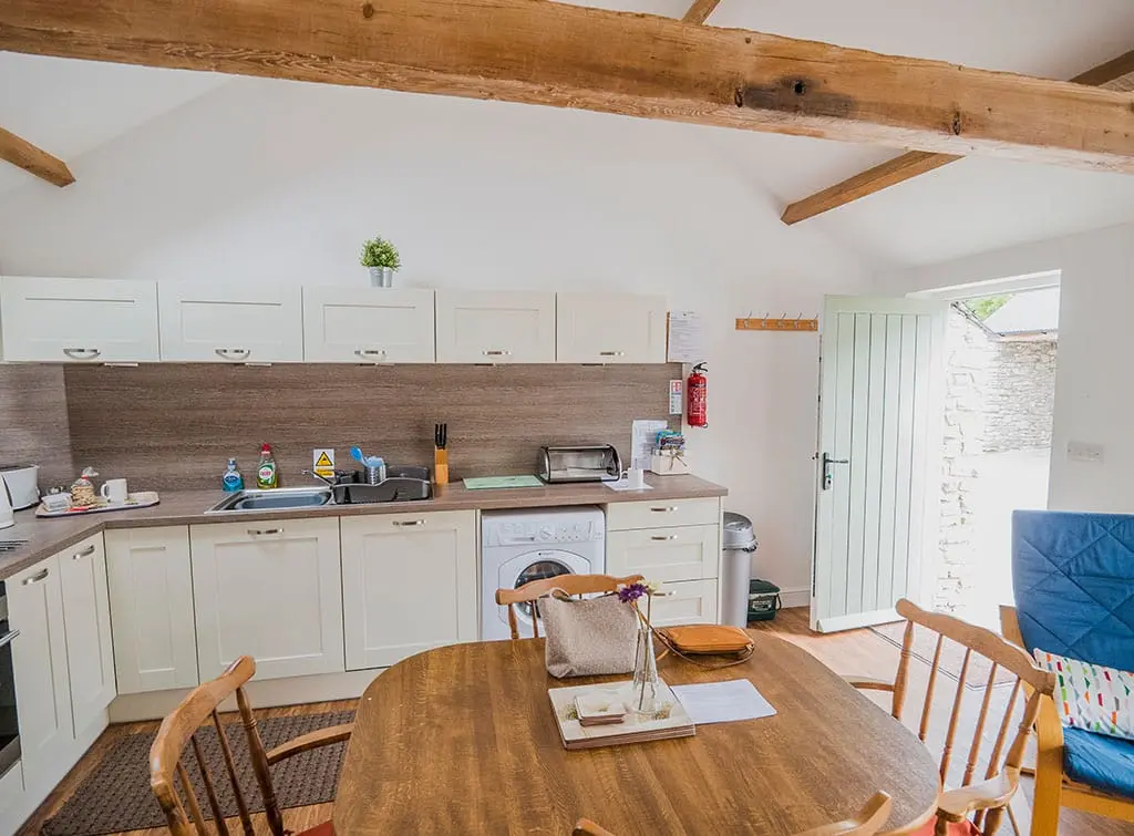 cottage original features