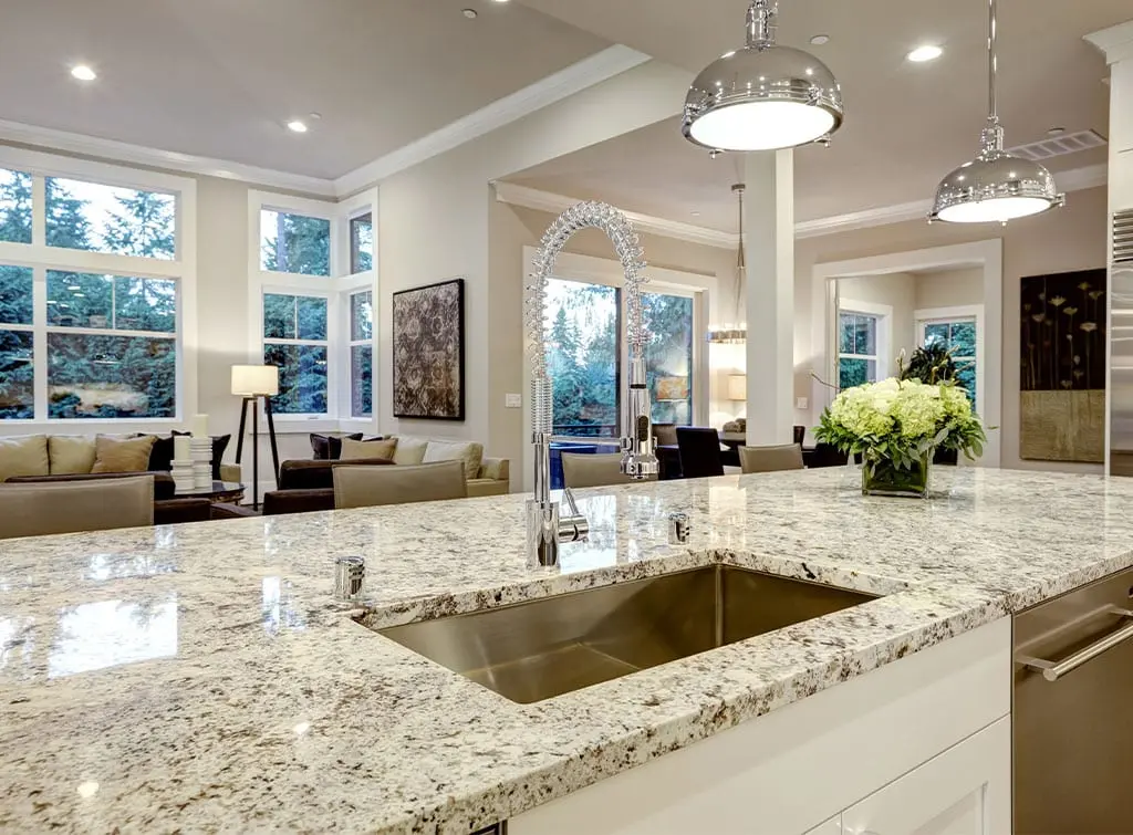 Granite
