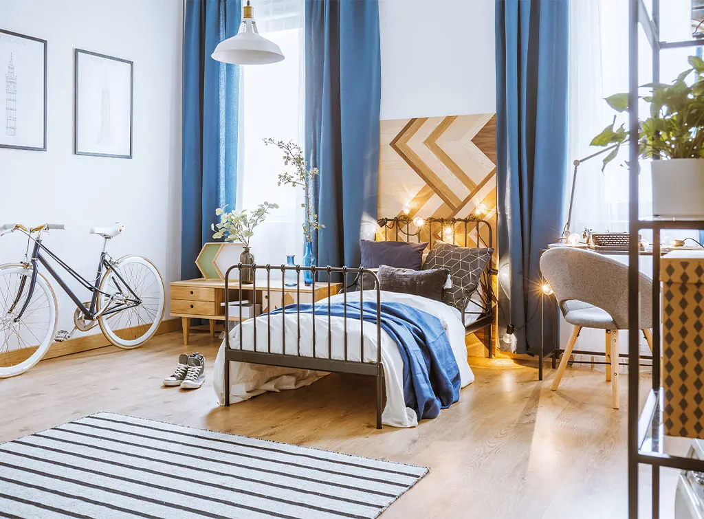 teen boy bedroom ideas
