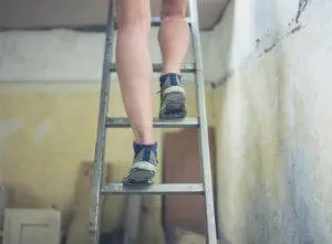 Loft ladder installation cost