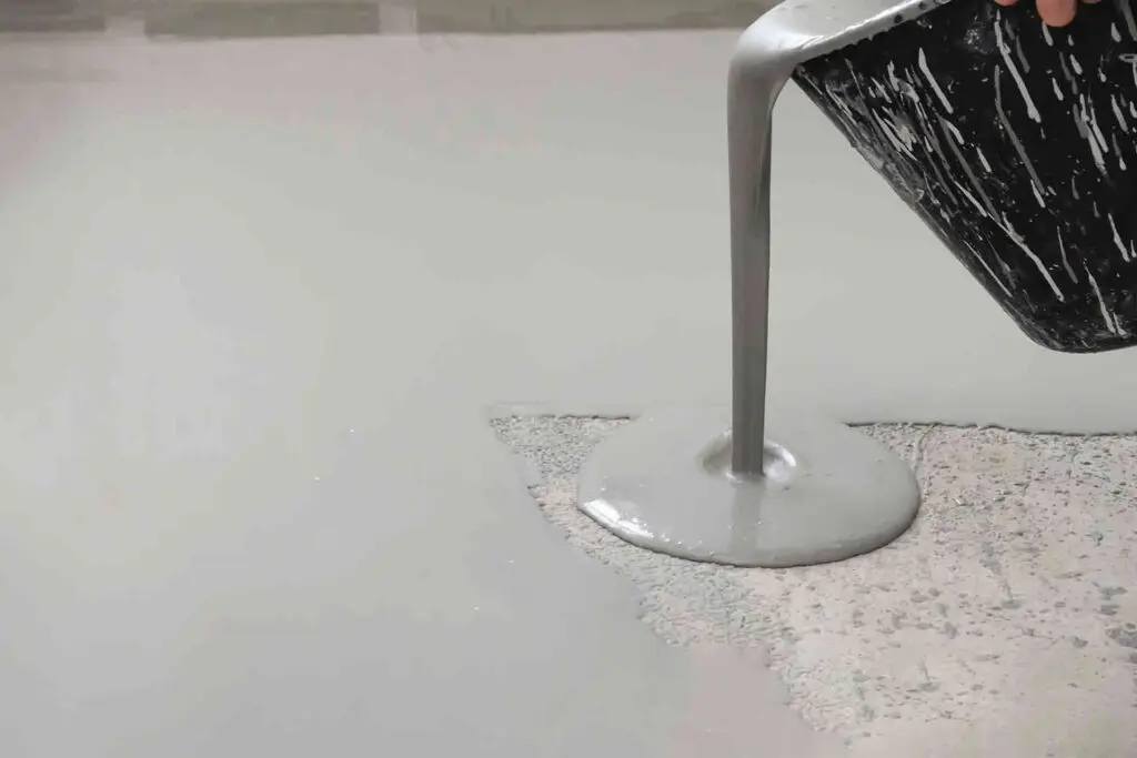 screeding companies near me
