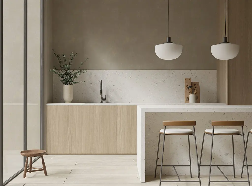 Kitchen concept image
