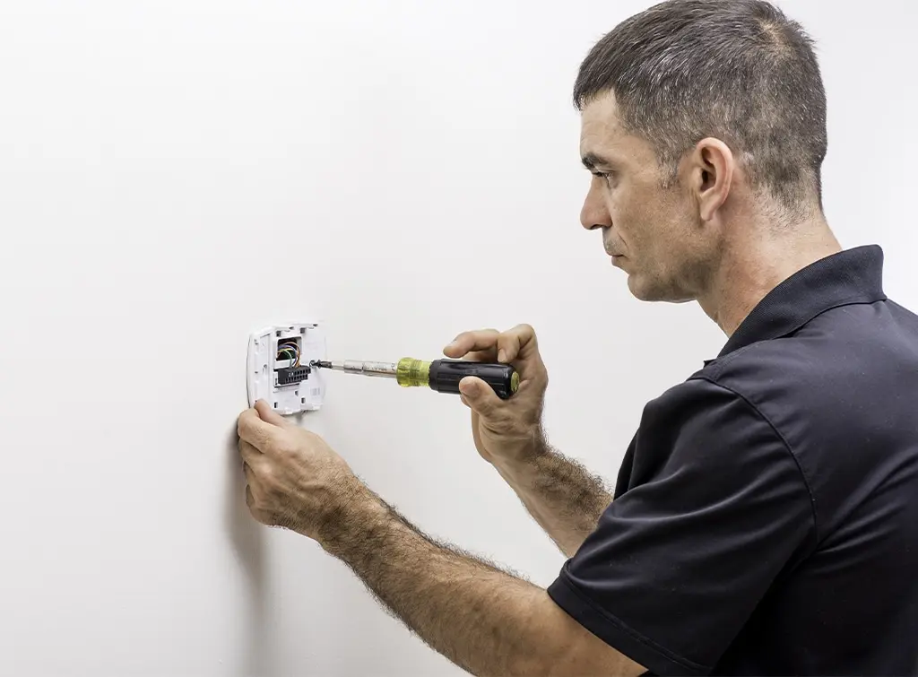 Tado installation engineer near me