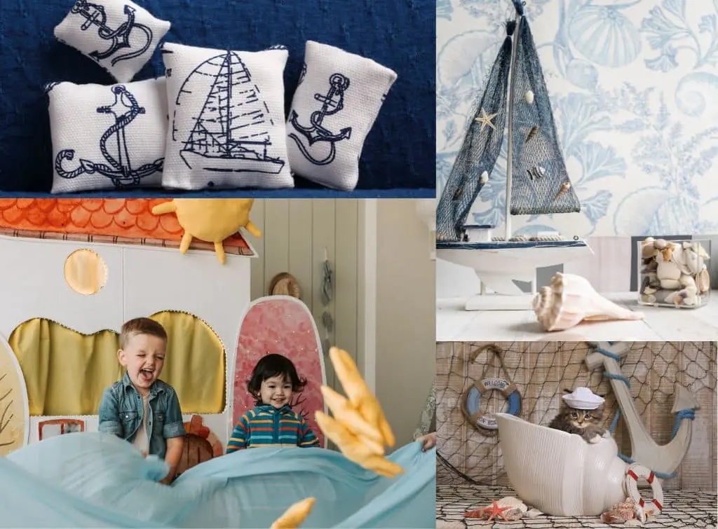 Reading corner ideas KS1