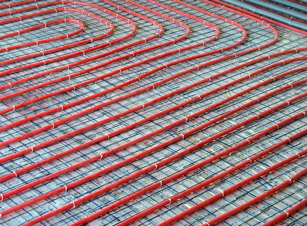 Why is my electric underfloor heating not working