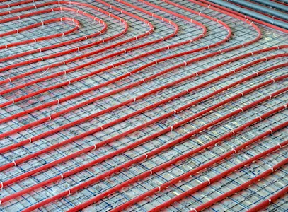 Why is my electric underfloor heating not working