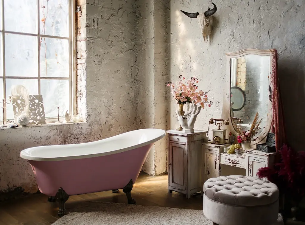 decorative plus points of bathroom window ideas