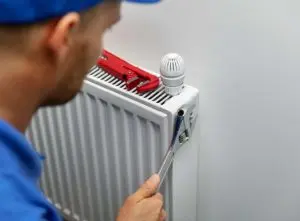 Here's the Best Way to Clean a Radiator Checkatrade