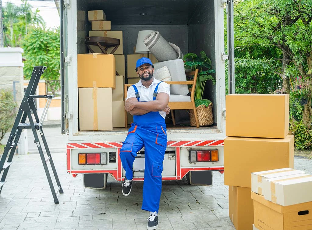 Find sofa movers near me