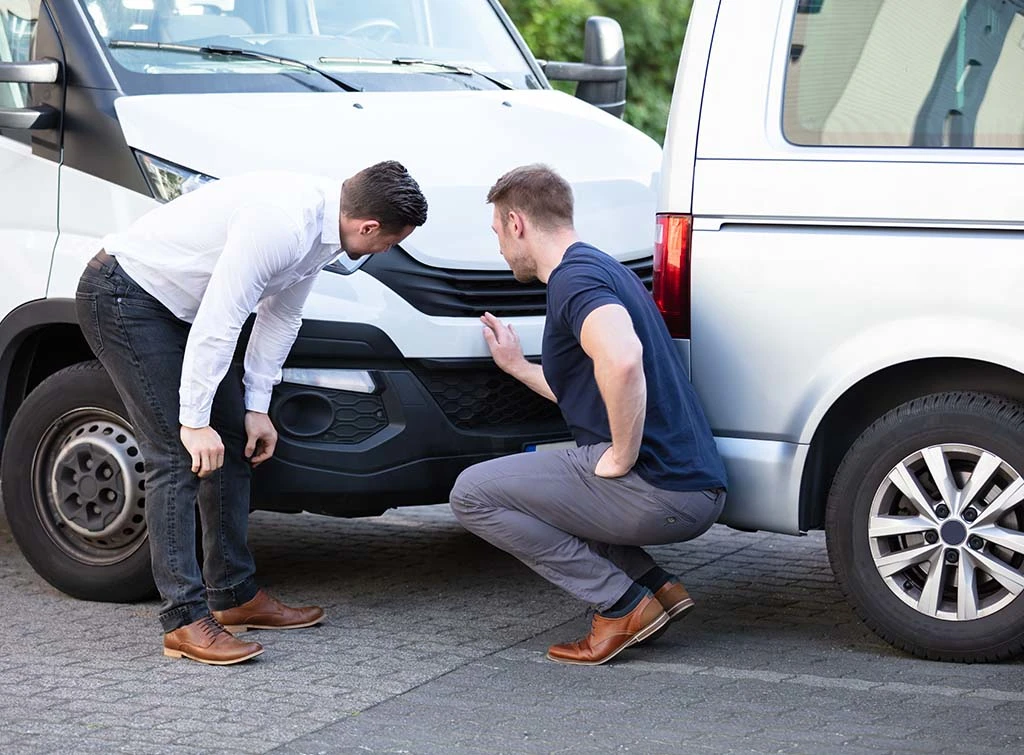 Day van insurance