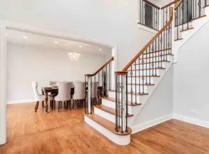 What Are Staircase Renovation Costs in 2026? | Checkatrade