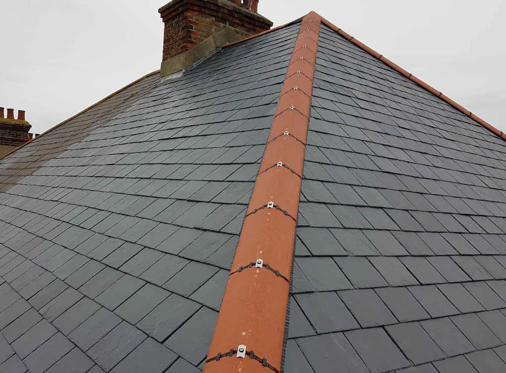 Dry ridge system installation cost guide