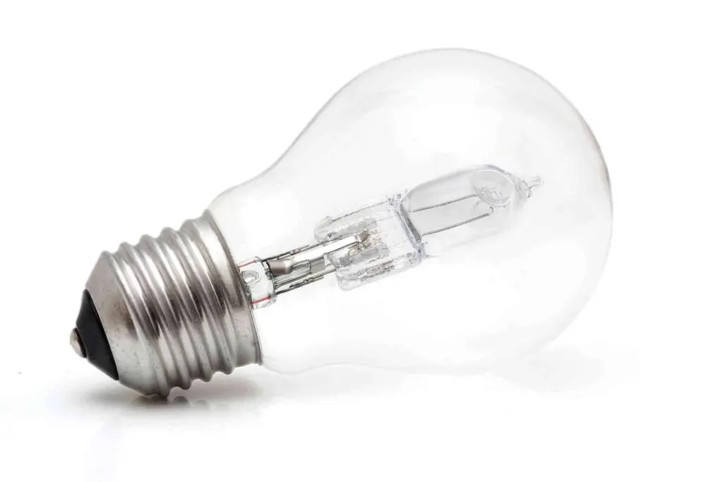 Bulb replacement