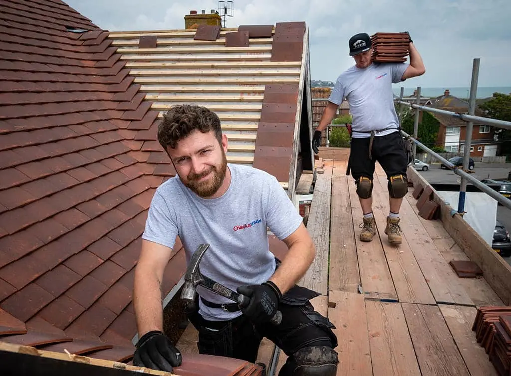 Our guide to insurance for roofing contractors
