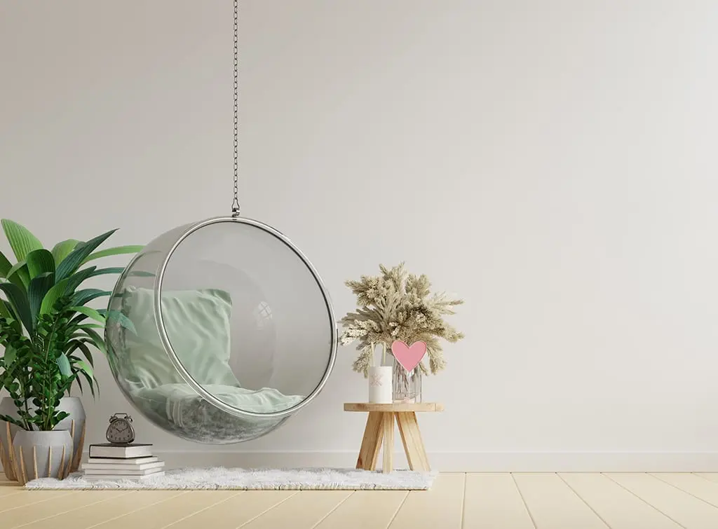 hanging chair