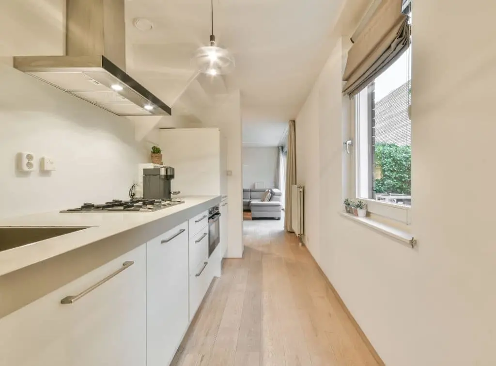 small kitchen ideas