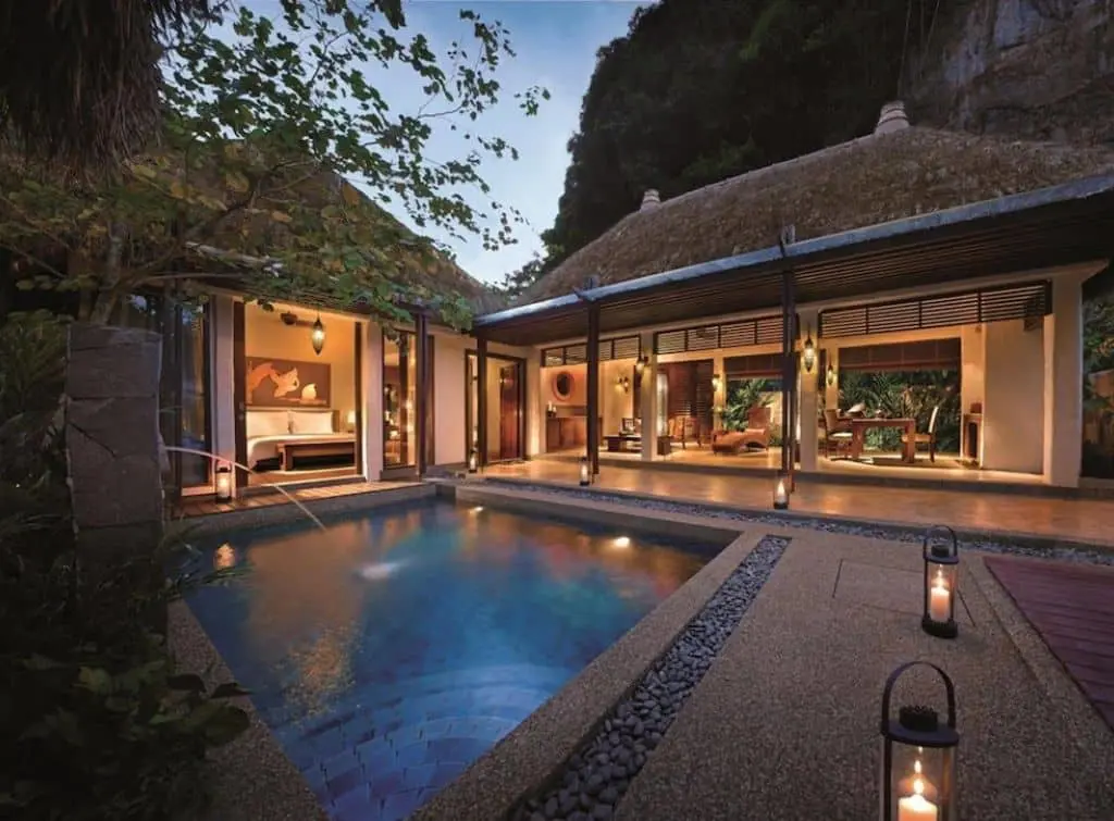 Swimming pool renovation ideas - creating a classy outdoors