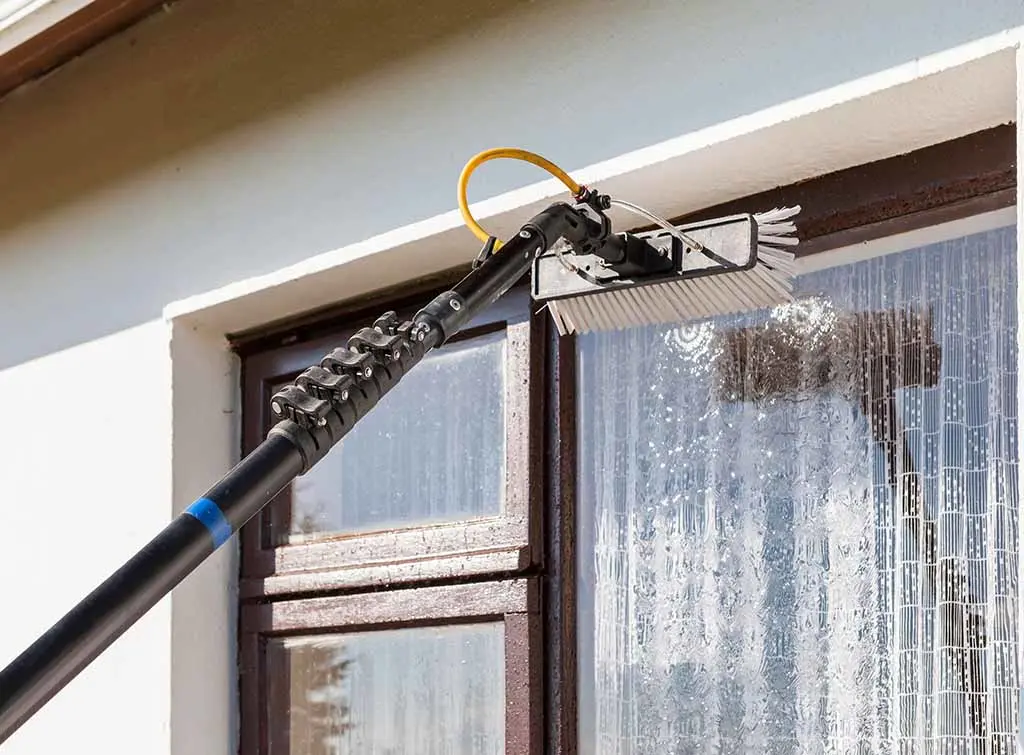 window cleaning business start up kit