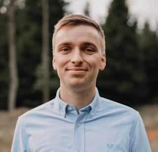 Jack Lewis profile image